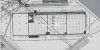 plans. Сухой склад (+18) Логистический комплекс Придорожный Самарская обл, Волжский р-н, село Преображенка, ул Индустриальная, зд 2/2, 102 000 м2 фото 1