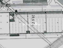 plans. Сухой склад (+18) Логистический комплекс Придорожный Самарская обл, Волжский р-н, село Преображенка, ул Индустриальная, зд 2/2, 102 000 м2 фото 1